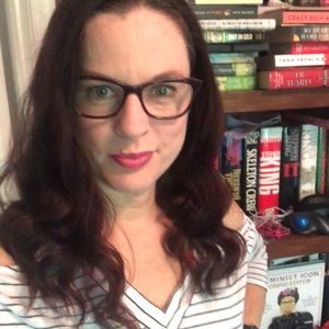 Meet your Posher, Heather